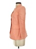 Armani Collezioni Orange Blazer Size 4 - photo 5