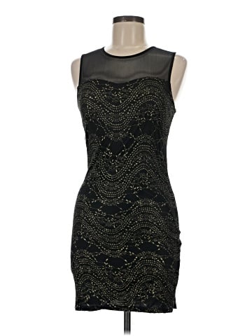 Sparkle & Fade Cocktail Dress (view 1)