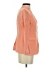Armani Collezioni Orange Blazer Size 4 - photo 4