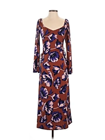 Dee Elly Casual Dress (view 1)