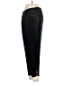 Ramy Brook Black Casual Pants Size M - photo 5