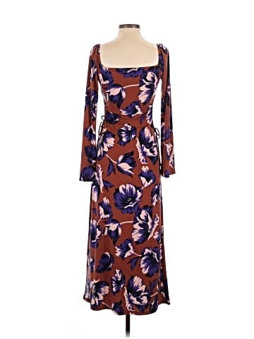 Dee Elly Casual Dress (view 2)