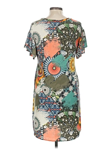 Yahada Casual Dress (view 2)