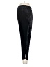 Ramy Brook Black Casual Pants Size M - photo 4