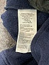 J.Crew Factory Store Blue Pullover Sweater Size S - photo 8