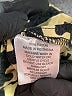 Escapada 100% Rayon Print Black Casual Dress Size S - photo 8