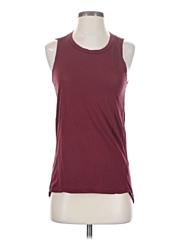 Adriano Goldschmied Sleeveless T-Shirt (view 1)