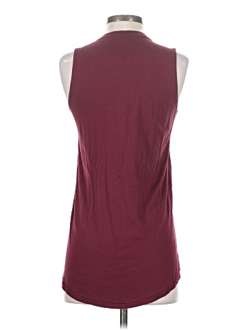 Adriano Goldschmied Sleeveless T-Shirt (view 2)