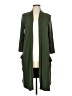 Zenana Premium Green Cardigan Size M - photo 1