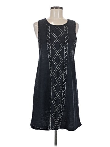 Some Days Lovin Casual Dress (view 1)