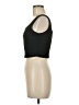 Unbranded Black Tube Top Size M - photo 5