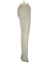 Holzweiler Tweed Gray Active Pants Size S - photo 4