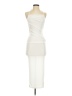 Unbranded Ivory Cocktail Dress Size S - photo 1