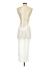 Unbranded Ivory Cocktail Dress Size S - photo 2