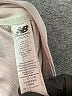 New Balance Silver Pullover Sweater Size M - photo 7