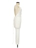 Unbranded Ivory Cocktail Dress Size S - photo 4