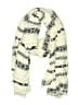 Unbranded Ivory White Scarf One size - photo 1