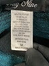 Only Nine Teal Cardigan Size M - photo 8