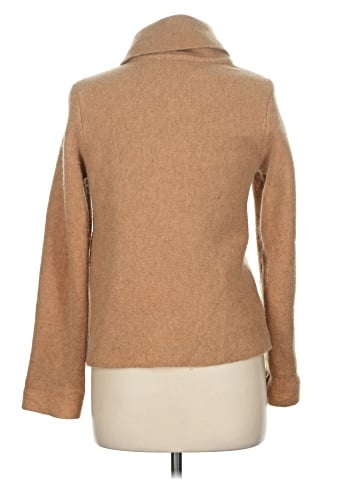 A.IDA Wool Cardigan (view 2)