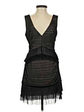 Bcbgmaxazria Cocktail Dress