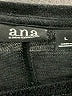 a.n.a. A New Approach Black Pullover Sweater Size L - photo 7