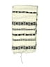 Unbranded Ivory White Scarf One size - photo 2