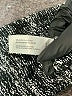 Madison Lilly Tweed Black Pullover Sweater Size M - photo 8