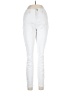 Royalty For Me Ivory White Jeans Size 6 - photo 1