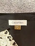 Calvin Klein Ivory Sleeveless Blouse Size M - photo 7