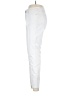 Royalty For Me Ivory White Jeans Size 6 - photo 5