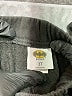 Batman Black Casual Pants Size 3T - photo 3