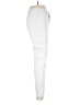Royalty For Me Ivory White Jeans Size 6 - photo 4