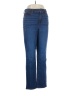 Talbots Blue Jeans Size 10 - photo 1