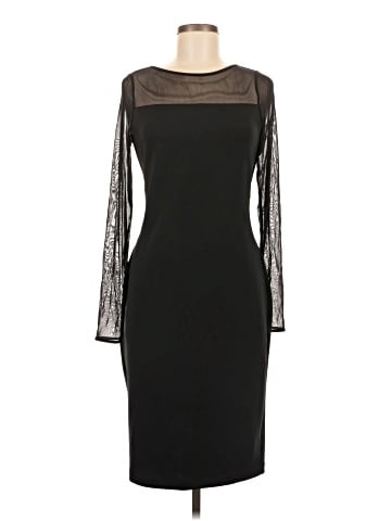 The Limited Cocktail Dress (view 1)