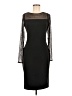 The Limited Black Cocktail Dress Size 6 - photo 1