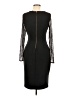 The Limited Black Cocktail Dress Size 6 - photo 2