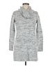 AB Studio 100% Acrylic Gray Pullover Sweater Size M - photo 1