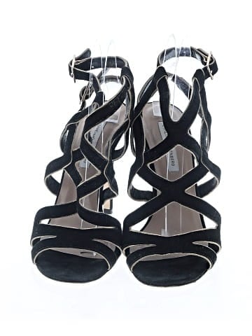 Diane von Furstenberg Heels (view 2)