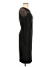 The Limited Black Cocktail Dress Size 6 - photo 4