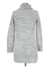 AB Studio 100% Acrylic Gray Pullover Sweater Size M - photo 2