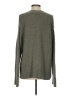 Christopher Fischer Gray Cardigan Size S - photo 2
