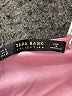 Zara Basic Pink Casual Dress Size S - photo 6
