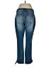 Versona Blue Jeans Size 29 waist - photo 2