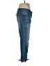 Versona Blue Jeans Size 29 waist - photo 4