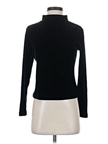Erik Stewart Long Sleeve Turtleneck (view 1)