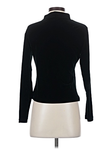 Erik Stewart Long Sleeve Turtleneck (view 2)