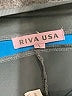 Riva USA Blue Active Pants Size L - photo 7