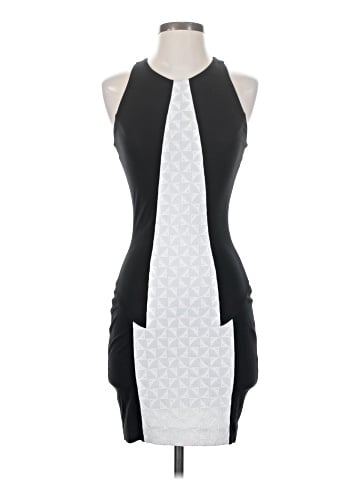 Bebe Cocktail Dress (view 1)