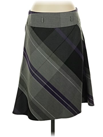 Speak 2 Me Formal Skirt (view 1)