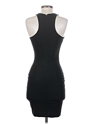Bebe Cocktail Dress (view 2)
